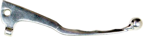 MOTION PRO BRAKE LEVER SILVER - 14-0509